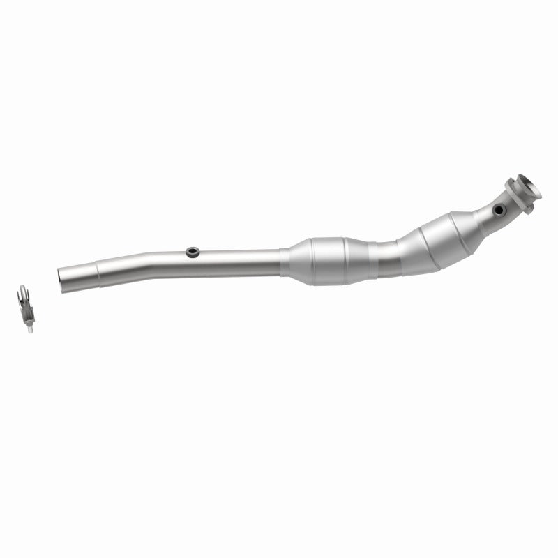 MagnaFlow Direct Fit Catalytic Converter 03-05 R Rover HSE4.4 P/S OE - 49724
