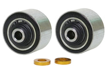 Load image into Gallery viewer, Whiteline 17-21 Hyundai Ioniq Front Control Arm Bushing Kit (Lower Inner Rear Bushing) - KCA477