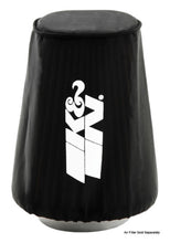 Load image into Gallery viewer, K&amp;N Drycharger Black Air Filter Wrap - RC-3680DK