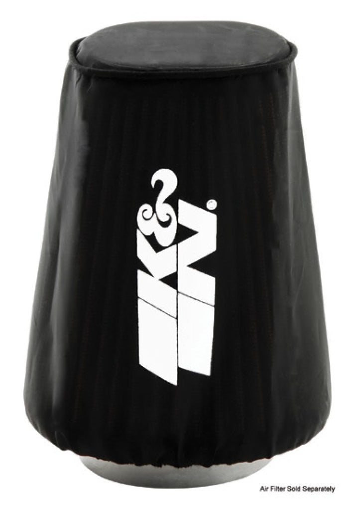 K&N Drycharger Black Air Filter Wrap - RC-3680DK