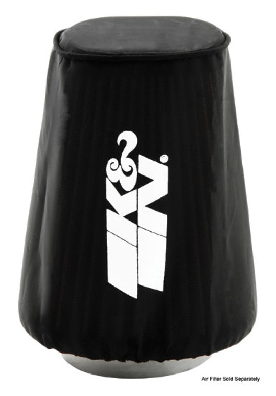 K&N Drycharger Black Air Filter Wrap - RC-3680DK