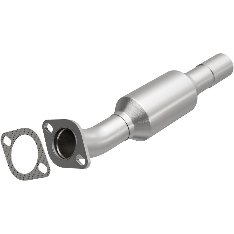 MagnaFlow 07-12 Sentra L4 2.5 OEM Underbody Direct Fit Converter - 21-378