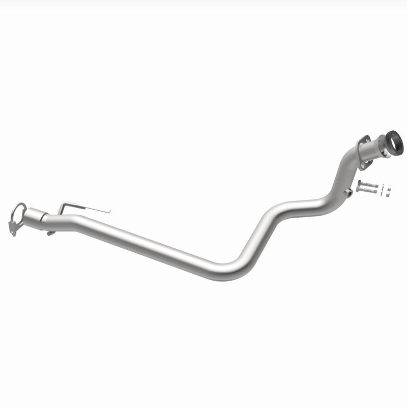 BRE Exhaust 87-95 Cherokee Wagoneer 2.5L 4.0L Front Pipe Kit - 107-0234