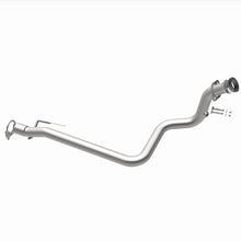 Load image into Gallery viewer, BRE Exhaust 87-95 Cherokee Wagoneer 2.5L 4.0L Front Pipe Kit - 107-0234