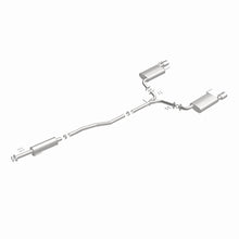 Load image into Gallery viewer, BRExhaust Exhaust Kit - 13-16 Lexus ES350 3.5L - 106-0827