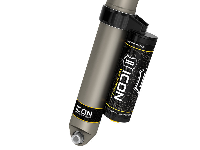 ICON 2014+ Ram 2500 2in Performance Rear 2.5 Series Shocks VS PB - Pair - 217706P