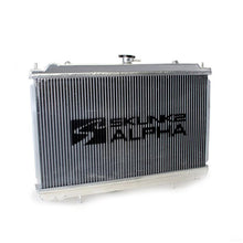 Load image into Gallery viewer, Skunk2 Alpha Series 95-98 Nissan 240sx Radiator - 349-07-1002