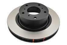 Load image into Gallery viewer, DBA 2004 Pontiac GTO Front 4000 Series Plain Rotor - DBA4040