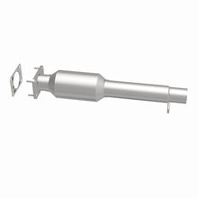 Load image into Gallery viewer, MagnaFlow Direct Fit Catalytic Converter Cadillac 96-99 4.6L - 23451
