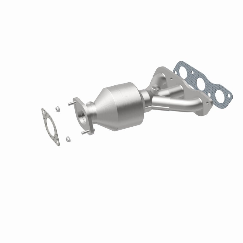 MagnaFlow Direct Fit Catalytic Converter 07-09 Mitsu Outlander 3.0L - 51772