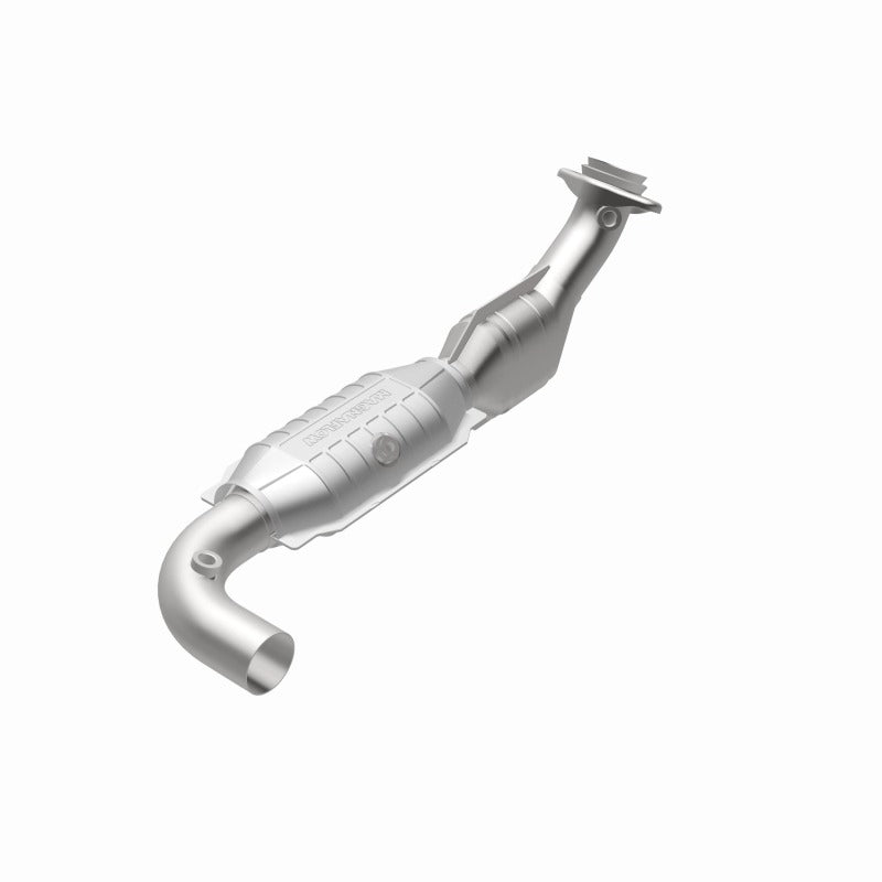 MagnaFlow Direct Fit Catalytic Converter F150 Truck 97-98 V8 4.6L 2W - 93321