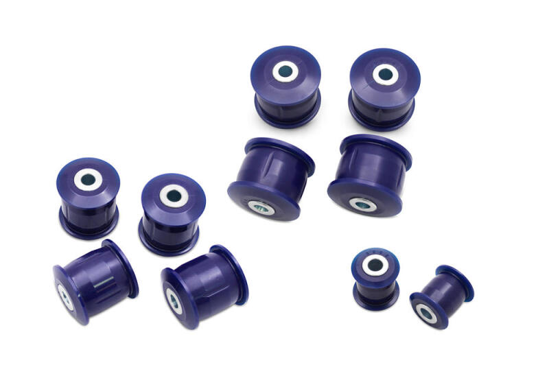 SuperPro Toyota Land Cruiser (200 Series) Rear Suspension Bushing Service Kit - KIT195RK