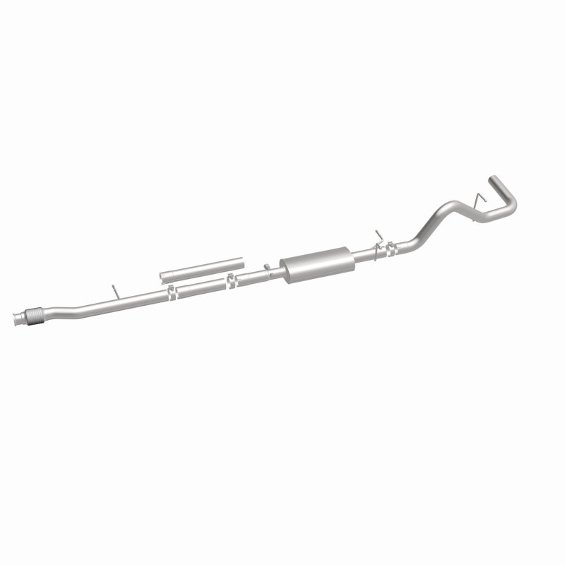 BRExhaust Exhaust Kit Replacement GM - 106-1082