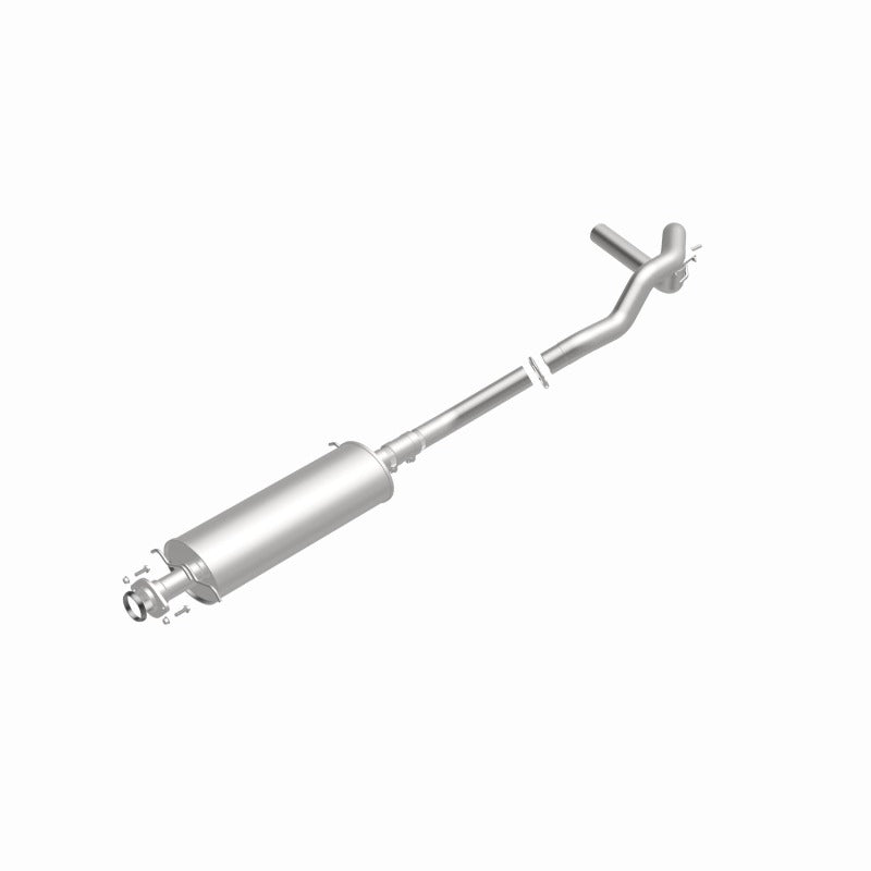 MagnaFlow BRE Exhaust Kit 03-06 Ford Expedition - 106-0129