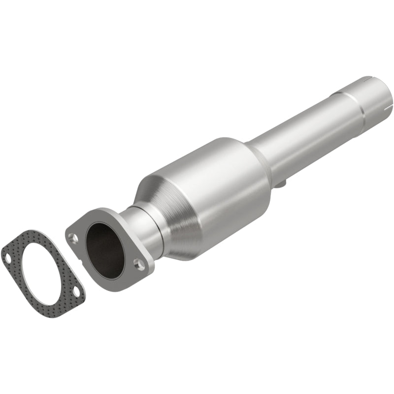 MagnaFlow 02-06 Sierra 2500HD 6.0L Direct Fit Converter - 21-989