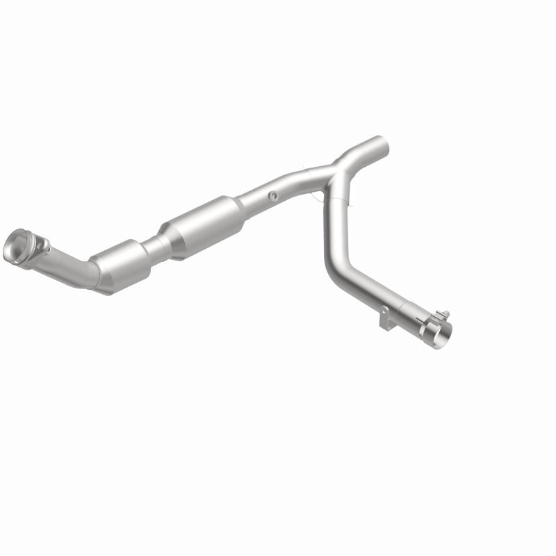 MagnaFlow 02-03 Ford F-150 5.4L Direct Fit Converter - 4583033