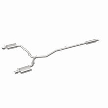Load image into Gallery viewer, MagnaFlow BRE Exhaust Kit 11-15 Ford Explorer 3.5L - 106-0459