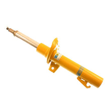 Load image into Gallery viewer, Bilstein B6 2010 Volkswagen Golf Base Front 36mm Monotube Strut Assembly - 35-158714