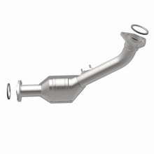 Load image into Gallery viewer, MagnaFlow Direct Fit Catalytic Converter 02-04 Tacoma 2.4L front 50S - 444758