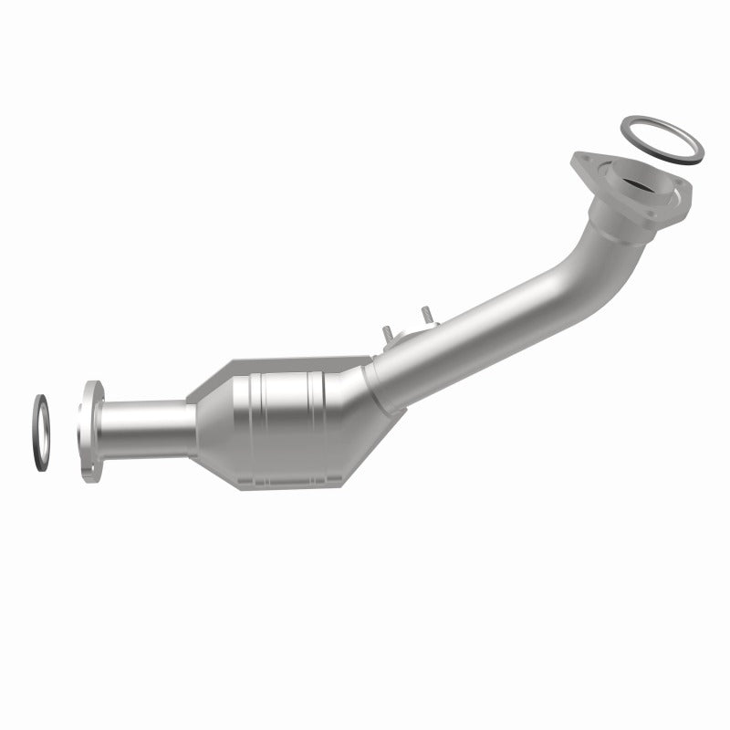 MagnaFlow Direct Fit Catalytic Converter 01 Toyota Tacoma 2.4L Fron - 23758