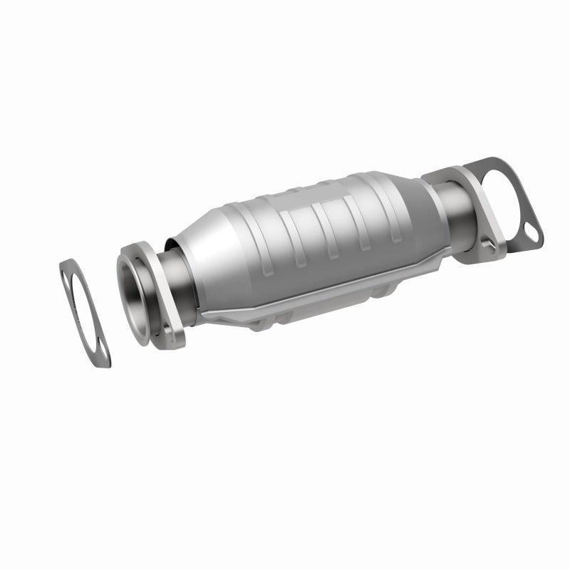 MagnaFlow Conv Nissan-Toyota 12.38X5X4 2.5/2. - 22767