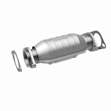 Load image into Gallery viewer, MagnaFlow Conv Nissan-Toyota 12.38X5X4 2.5/2. - 22767