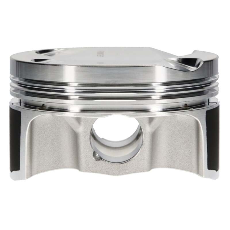 JE Pistons SBF 4.6L 4V DISH Set of 8 Pistons - 257544