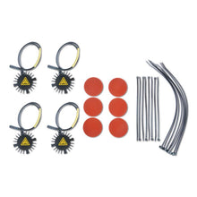 Load image into Gallery viewer, KW Electronic Damping Cancellation Kit Porsche 911 (991) - 68510316