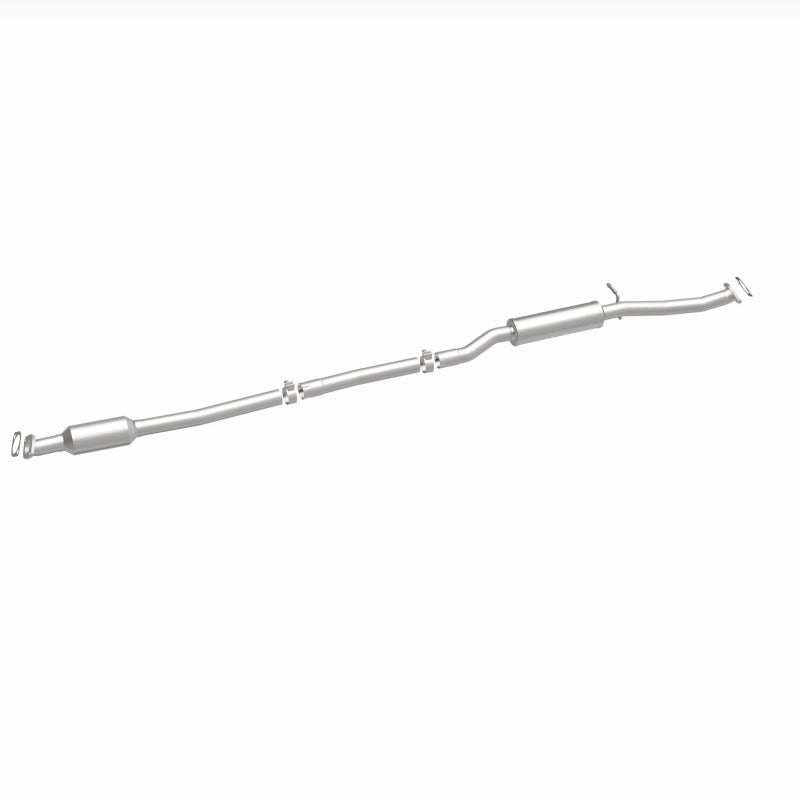 MagnaFlow 16-17 Hyundai Tucson L4 2.0 OEM Underbody Direct Fit Catalytic Converter - 21-146