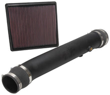 Load image into Gallery viewer, K&amp;N 18-19 Ford F150 V6-3.3L Performance Intake Kit - 57-2604
