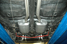 Load image into Gallery viewer, Flowmaster 68-72 GM A-BODY 2.5in. American Thunder SS Exhaust System - 817409
