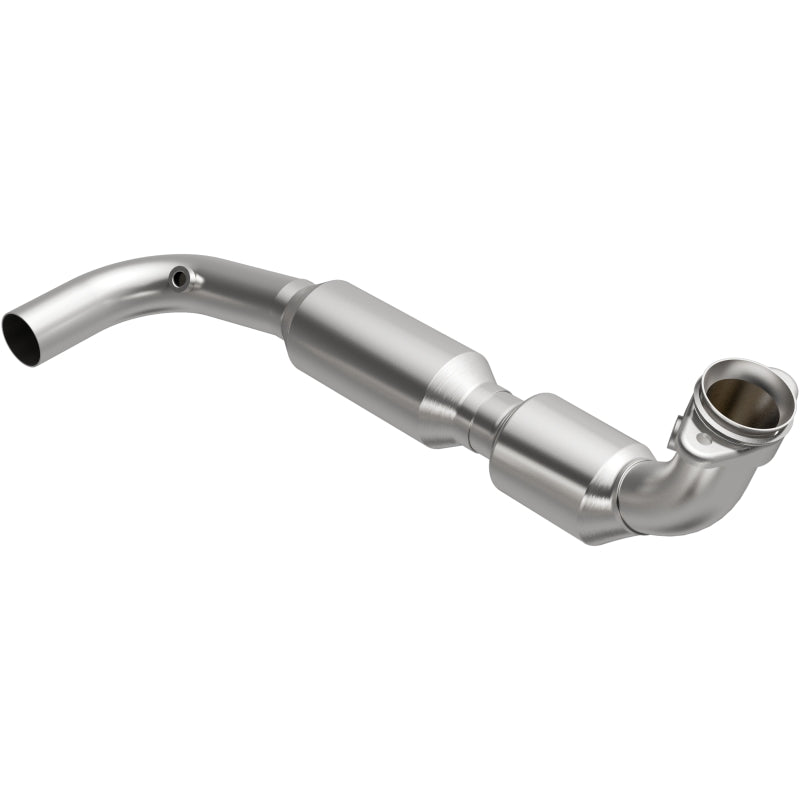 MagnaFlow 02-03 Ford F-150 5.4L Direct Fit Converter - 4583621