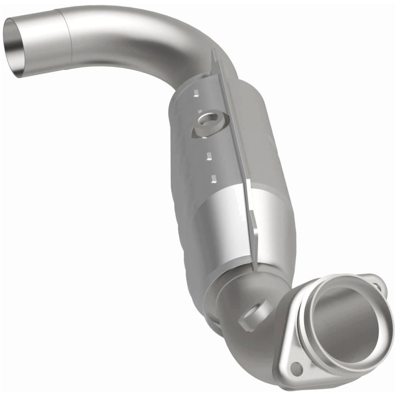 MagnaFlow Direct Fit Catalytic Converter 07-08 Expe/Nav 5.4L D/S OEM - 49498