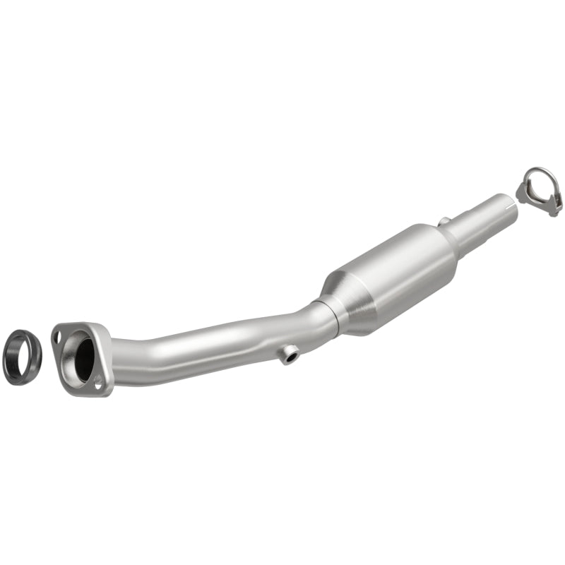 MagnaFlow Direct Fit Catalytic Converter California Grade 04-06 Scion xB L4 1.5L - 4481262