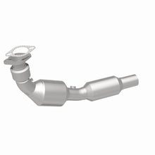 Load image into Gallery viewer, MagnaFlow 12-15 Chevrolet Camaro 6.2L Direct Fit Converter - 5411938