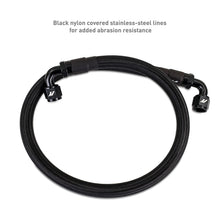 Load image into Gallery viewer, Mishimoto 22+ Subaru BRZ/Toyota GR86 Oil Cooler Kit Thermostatic - Silver - MMOC-BRZ-22TSL