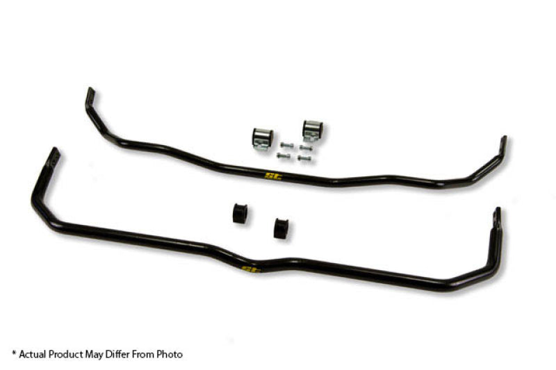 ST Anti-Swaybar Set 08+ Audi A4 & S4 (B8) Sedan & Wagon/2wd & Quattro - 52316