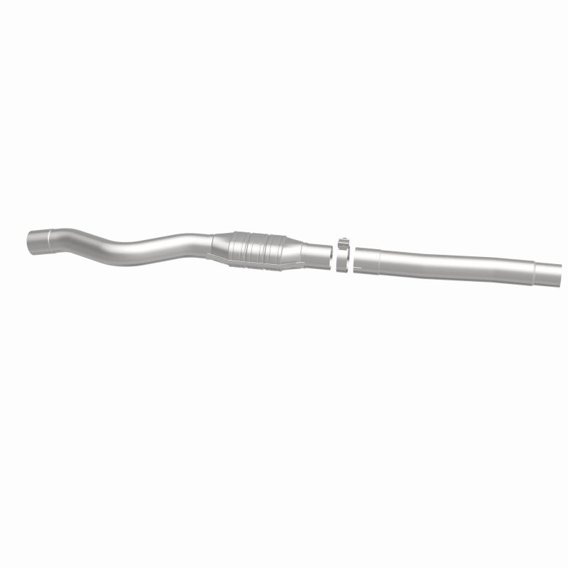 MagnaFlow Direct Fit Catalytic Converter Dodge Dakota 96 3.9L/5.2L 2 - 23233
