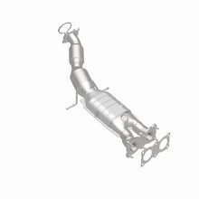 Load image into Gallery viewer, Magnaflow Conv DF 10-14 Volvo S80 3.2L - 52005