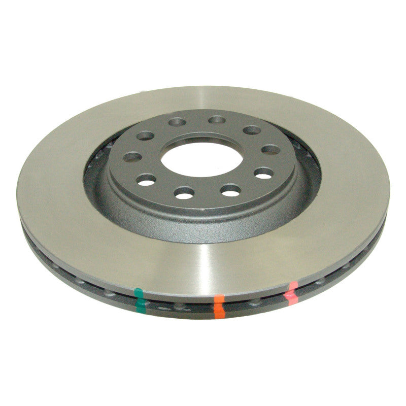 DBA 04-09 Audi S4 Rear 4000 Series Plain Rotor - DBA42576