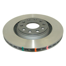 Load image into Gallery viewer, DBA 04-09 Audi S4 Rear 4000 Series Plain Rotor - DBA42576