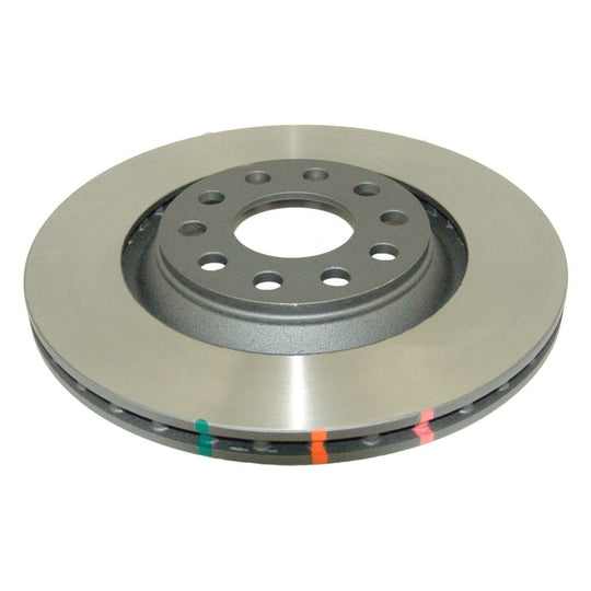 DBA 04-09 Audi S4 Rear 4000 Series Plain Rotor - DBA42576