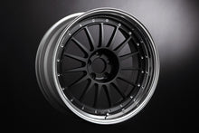 Load image into Gallery viewer, SSR Professor TF1 19x11.5 +05 SL 5/114.3 Super Black Coat(SBC) Wheel (SPECIAL ORDER-NO CANCELLATION) - FA19115+05R5GBC