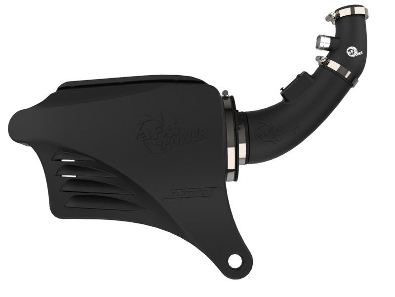 aFe Momentum GT Cold Air Intake Pro DRY S 11-15 BMW 116i/118i (F20/21) L4-1.6L (t) N13 - 51-76314