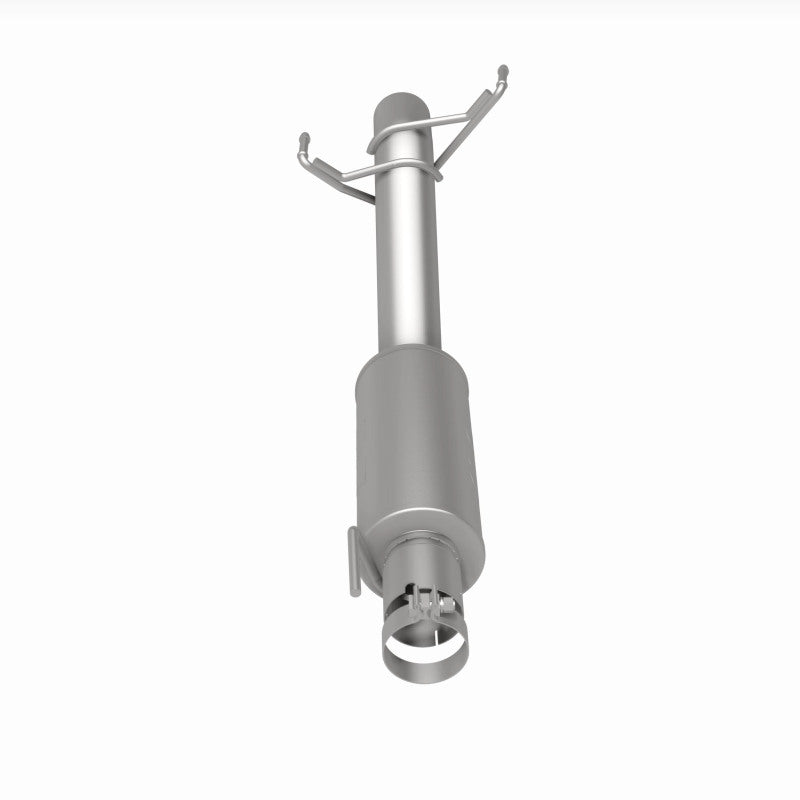 MagnaFlow D-Fit Muffler 409 SS 3.5in 14-19 Ram 2500/3500 6.4L - 19493