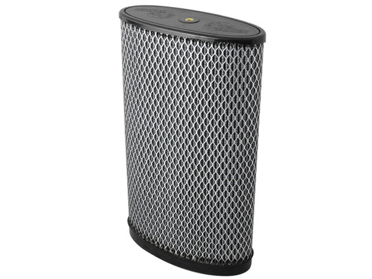 aFe MagnumFLOW Air Filters OE Replacement Pro DRY S Porsche Boxster S 05-12 H6 3.4L - 11-10106