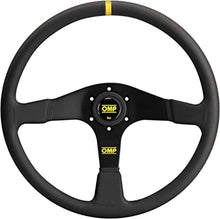 Load image into Gallery viewer, OMP Steering Wheel Velocita (Black) - OD0-2030-071