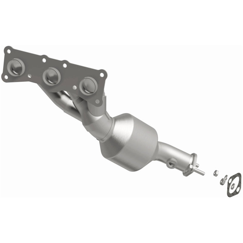 MagnaFlow Direct Fit Catalytic Converter 06-08 BMW Z4 3.0L rr - 51719