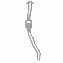 Load image into Gallery viewer, MagnaFlow Direct Fit Catalytic Converter Chrysler/Dodge/Plymouth car - 50205