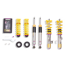 Load image into Gallery viewer, KW Coilover Kit V3 BMW 4-Series - 352200AC